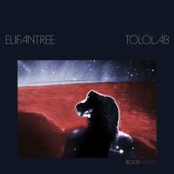 LP/CD Elifantree: Blood Moon