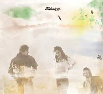 CD Elifantree: Love & Trees