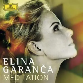 CD Elīna Garanča: Meditation