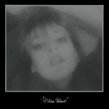 LP Elisa Waut: Elisa Waut