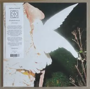 LP Elisabeth Klinck: Chronotopia CLR | LTD