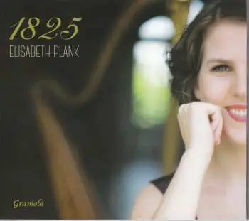 CD Elisabeth Plank: 1825