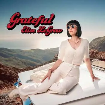 CD Elise Legrow: Grateful