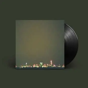 LP Eliza: A Sky Without Stars