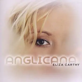 CD Eliza Carthy: Anglicana
