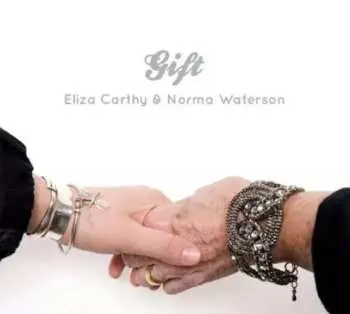 CD Eliza Carthy: Gift