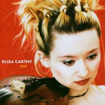 CD Eliza Carthy: Red