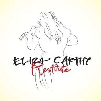 CD Eliza Carthy: Restitute