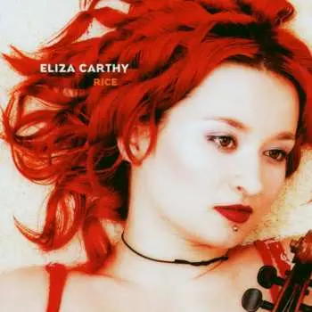 CD Eliza Carthy: Rice