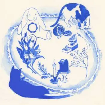 CD Eliza Mclamb: Salt Circle LTD