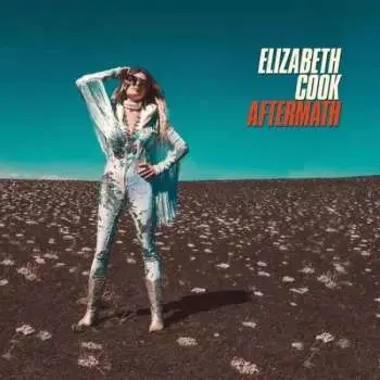2LP Elizabeth Cook: Aftermath