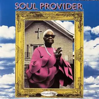 LP Elizabeth King: Soul Provider