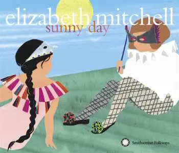 CD Elizabeth Mitchell: Sunny Day