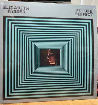 LP Elizabeth Parker: Future Perfect
