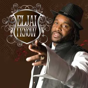 CD Eljai: I know