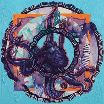 2LP Elkhorn: Sun Cycle / Elk Jam