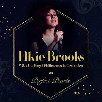 LP Elkie Brooks: Perfect Pearls