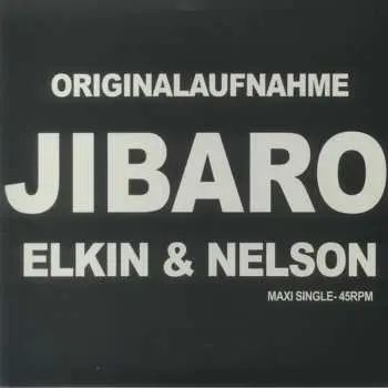 LP Elkin & Nelson: Jibaro