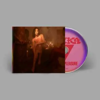 CD Elkka: Prism Of Pleasure