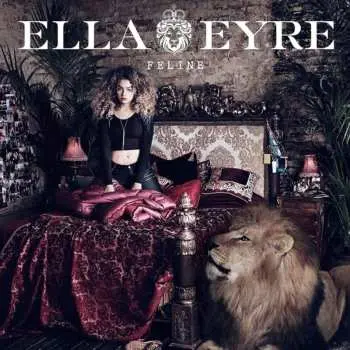 CD Ella Eyre: Feline DLX