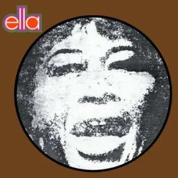 CD Ella Fitzgerald: Ella