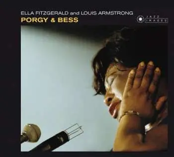 CD Ella Fitzgerald: Porgy & Bess LTD