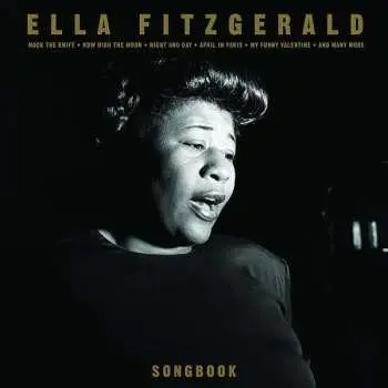 2LP Ella Fitzgerald: Songbook