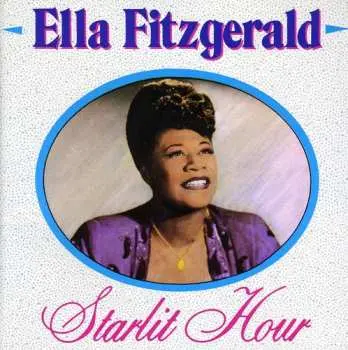 CD Ella Fitzgerald: Starlit Hour