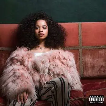 CD Ella Mai: Ella Mai