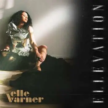 CD Elle Varner: Ellevation