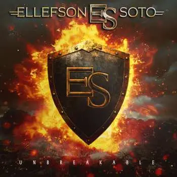 Ellefson-Soto: Unbreakable CD