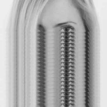 3LP Ellen Allien: Nost