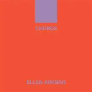 CD Ellen Arkbro: Chords