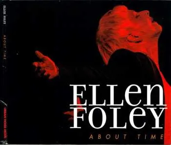 CD Ellen Foley: About Time