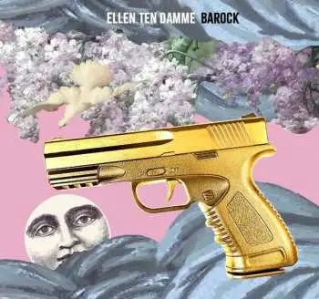CD Ellen Ten Damme: Barock
