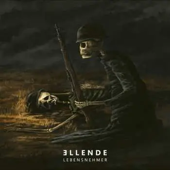 2LP Ellende: Lebensnehmer