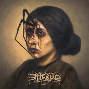 CD Ellende: Zerfall