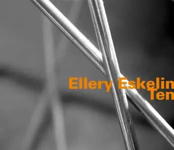 CD Ellery Eskelin: Ten