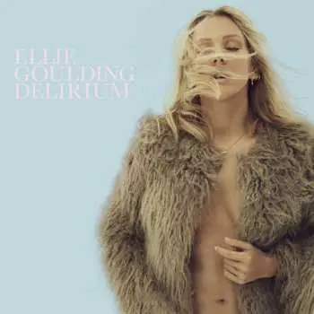 CD Ellie Goulding: Delirium