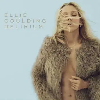 CD Ellie Goulding: Delirium DLX