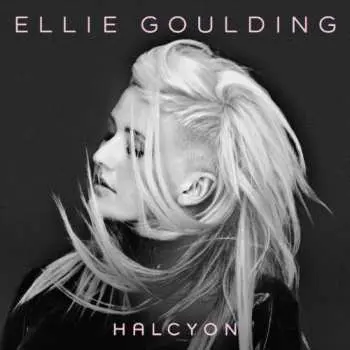 LP Ellie Goulding: Halcyon