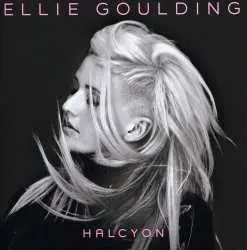 CD Ellie Goulding: Halcyon