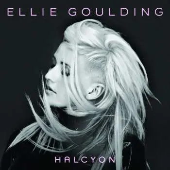 LP Ellie Goulding: Halcyon