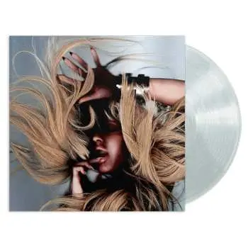 Ellie Goulding:  I Know Too Much (LP) - Ellie Goulding