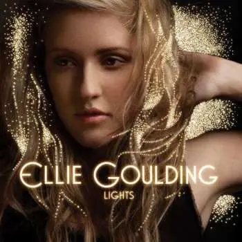 CD Ellie Goulding: Lights