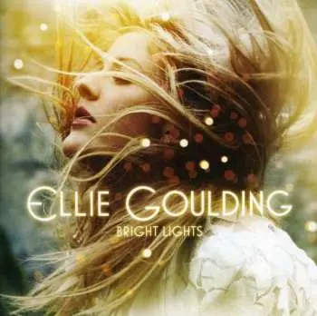 CD Ellie Goulding: Bright Lights