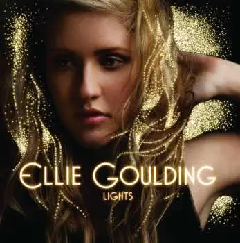 LP Ellie Goulding: Lights