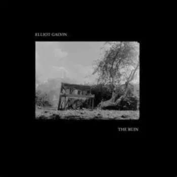 CD Elliot Galvin: Ruin