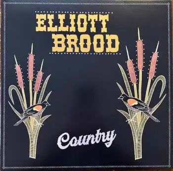 CD Elliott Brood: Country