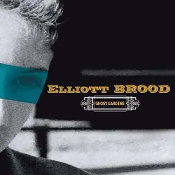 LP Elliott Brood: Ghost Gardens CLR | LTD